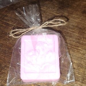 Pink Hand Soap Bath & Body